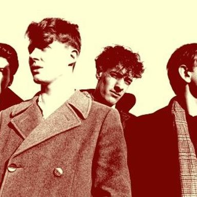 The Crookes