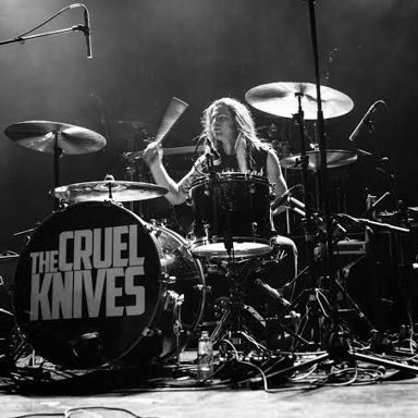 The Cruel Knives