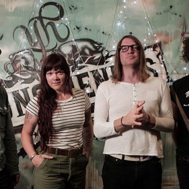 The Dandy Warhols