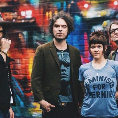 The Dandy Warhols