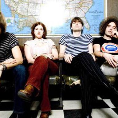 The Dandy Warhols