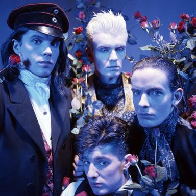 The Cult