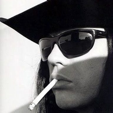 The Cult