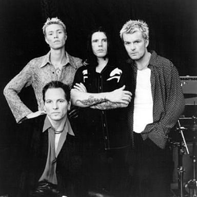The Cult