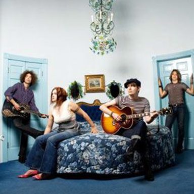 The Dandy Warhols