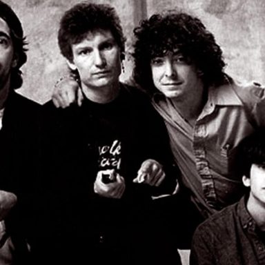 The Dead Milkmen