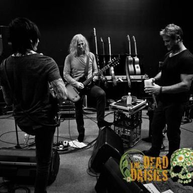 The Dead Daisies