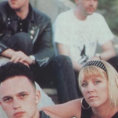 The Darling Buds