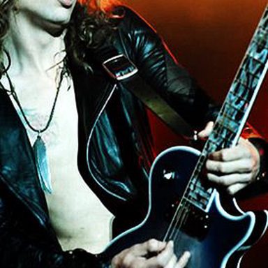 The Darkness