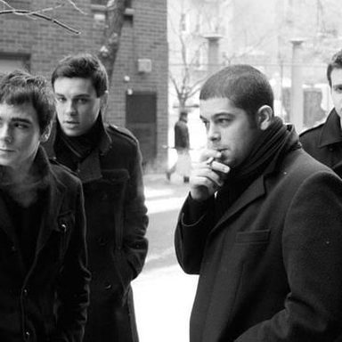 The Dead 60s