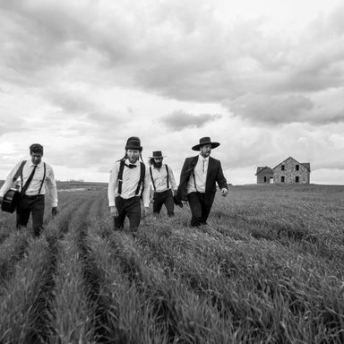 The Dead South
