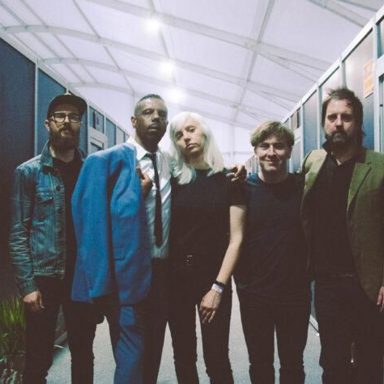 The Dears
