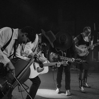 The Dead South