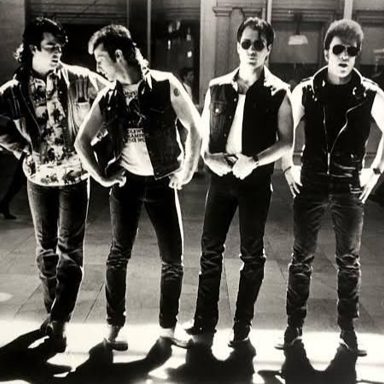 The Del-Lords
