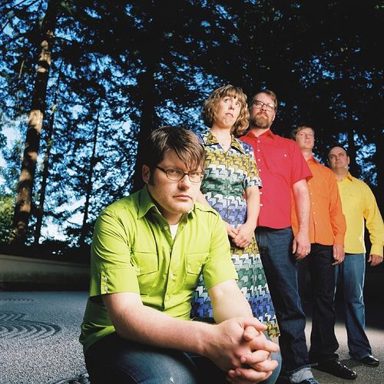 The Decemberists