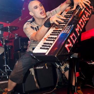 The Defiled