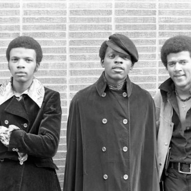 The Delfonics
