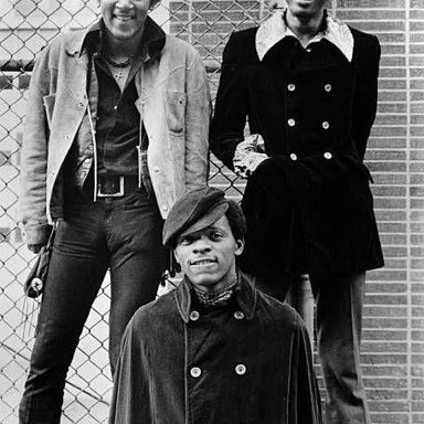 The Delfonics
