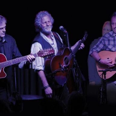 The Desert Rose Band