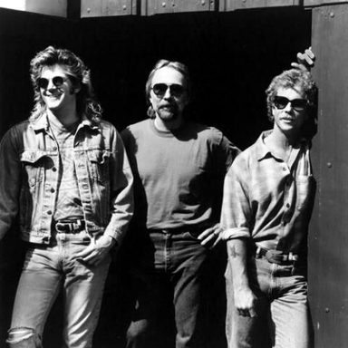 The Desert Rose Band