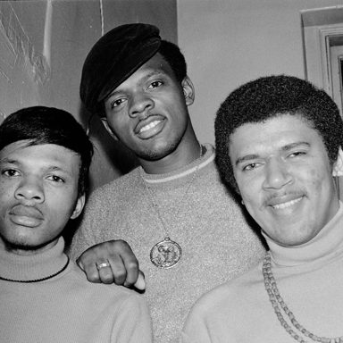 The Delfonics