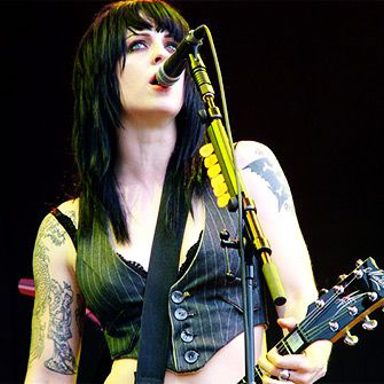 The Distillers photo 20