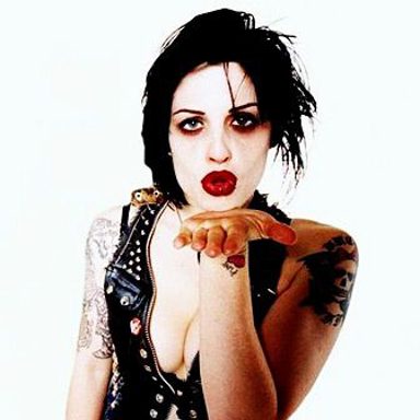 The Distillers photo 18