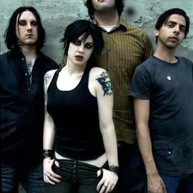 The Distillers photo 11