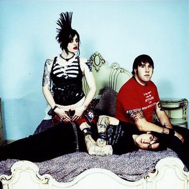 The Distillers photo 22