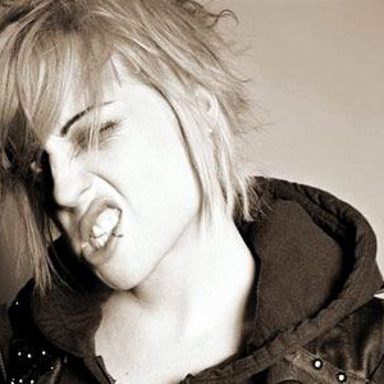 The Distillers photo 17