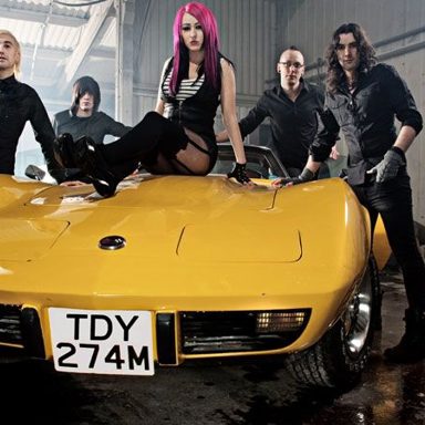 The Dirty Youth photo 10