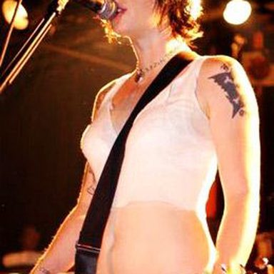 The Distillers photo 21