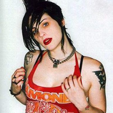 The Distillers photo 12