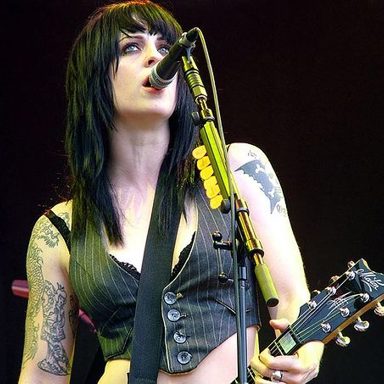 The Distillers