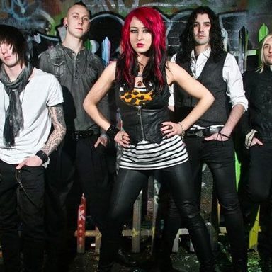 The Dirty Youth photo 11