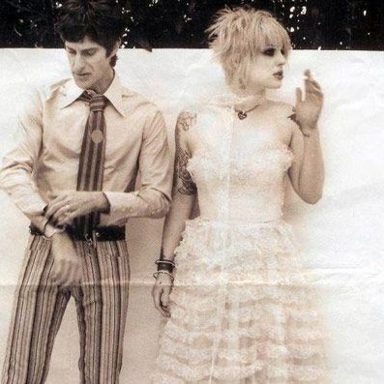 The Distillers photo 16