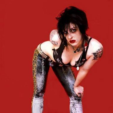 The Distillers photo 15