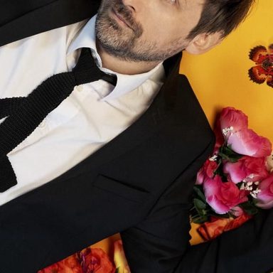The Divine Comedy