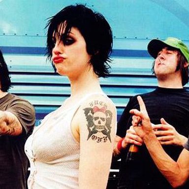 The Distillers photo 27