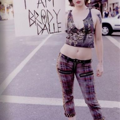The Distillers photo 9