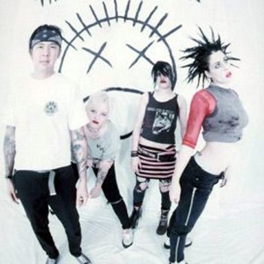 The Distillers photo 13