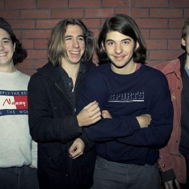 The Districts