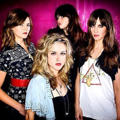 The Donnas photo 18