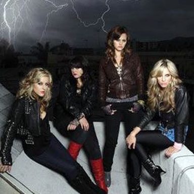 The Donnas photo 10