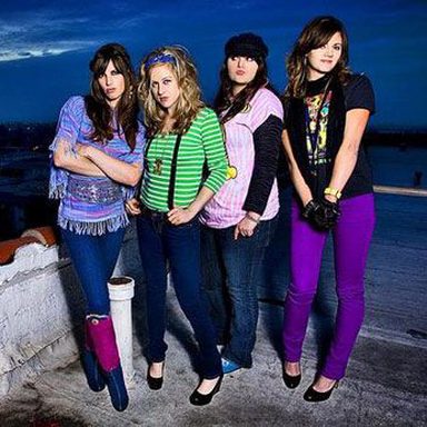 The Donnas photo 12