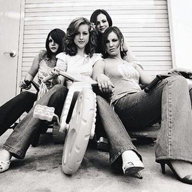 The Donnas photo 23