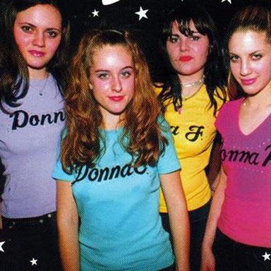 The Donnas