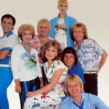 The Dooleys