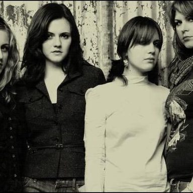 The Donnas