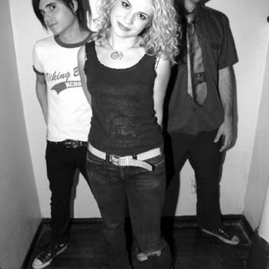 The Dollyrots